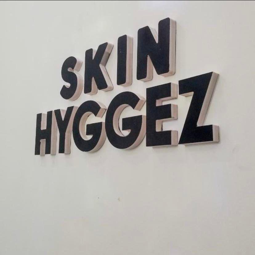SKIN HYGGEZ